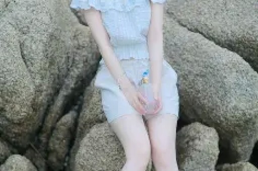 虞书欣：从童话中走出的精灵独具魅力的甜美女神